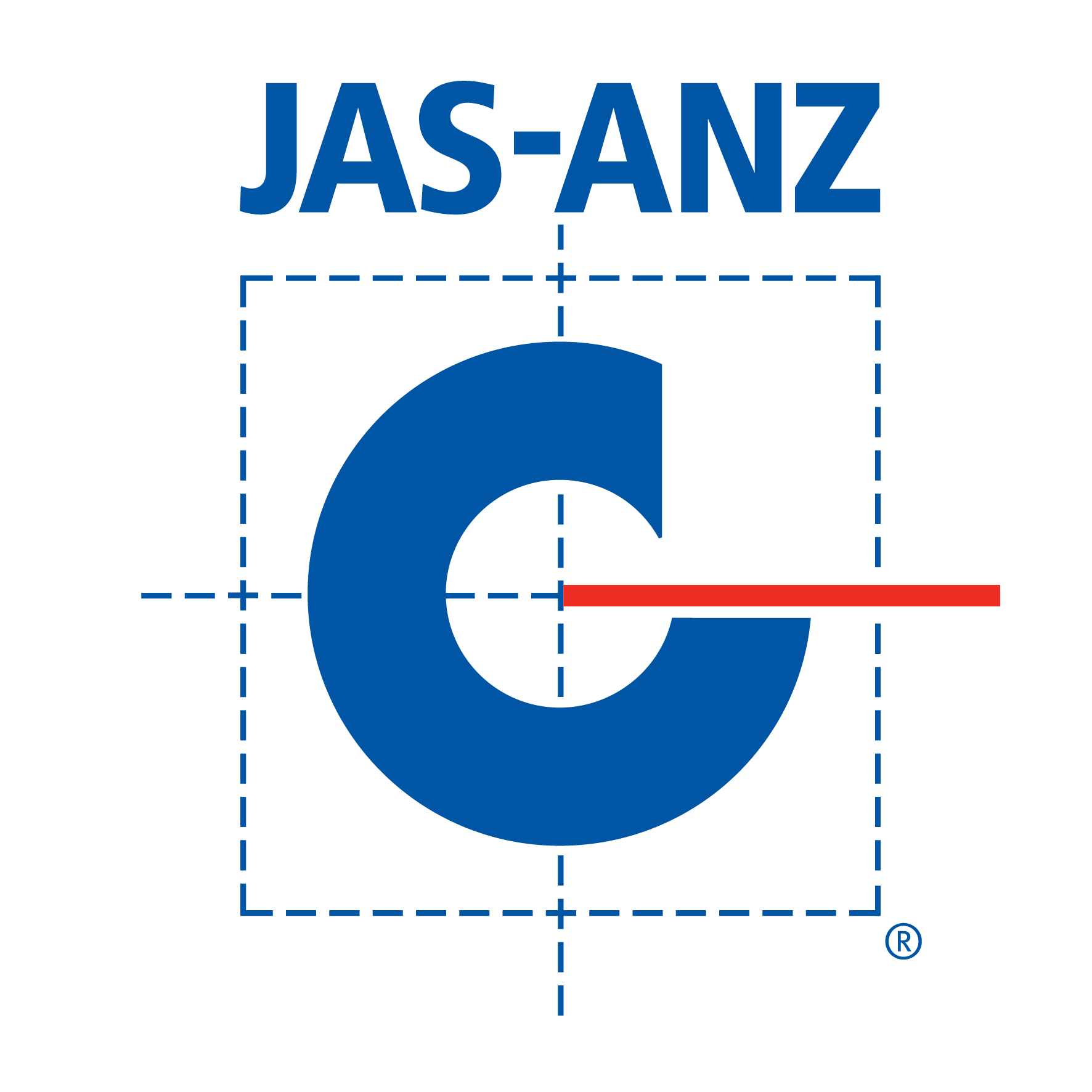 JAS-ANZ Accredited